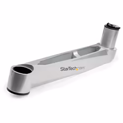 StarTech.com Supporto per 4 monitor - Completamente articolabile - Premium - Vista aggiuntiva 4