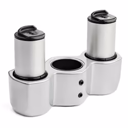 StarTech.com Supporto per 4 monitor - Completamente articolabile - Premium - Vista aggiuntiva 6