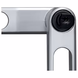 StarTech.com Braccio Monitor Montabile a Parete - 52cm - Doppio Braccio Snodabile Premium - Vista aggiuntiva 5