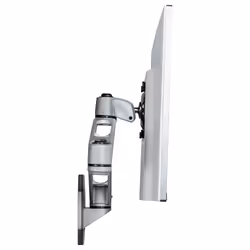 StarTech.com Braccio Monitor Montabile a Parete - 52cm - Doppio Braccio Snodabile Premium - Vista aggiuntiva 6