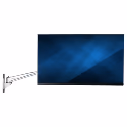 StarTech.com Braccio Monitor Montabile a Parete - 52cm - Doppio Braccio Snodabile Premium - Vista aggiuntiva 8