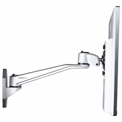 StarTech.com Braccio Monitor Montabile a Parete - 26cm - Braccio Snodato Premium - Vista aggiuntiva 8