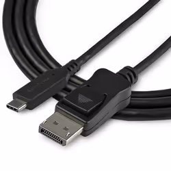 StarTech.com Cavo DisplayPort 1.4 USB-C da 1m - 8K 60hz - Vista aggiuntiva 4