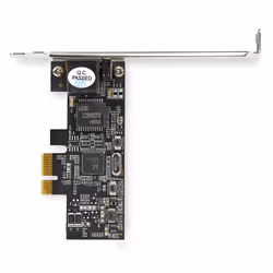 StarTech.com Scheda di rete PCIe 2.5GBASE-T da 2,5 Gbps - Vista aggiuntiva 5