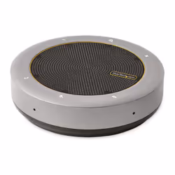 StarTech.com DKTBRSPMPD vivavoce Grigio - Vista aggiuntiva 4