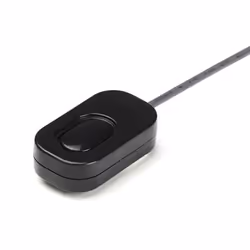 StarTech.com Switch DisplayPort KVM 4K a 60 Hz e 2 porte con cavi integrati - Vista aggiuntiva 5