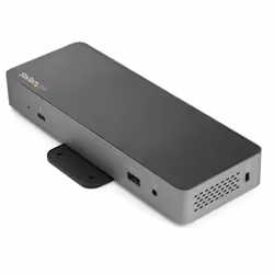 StarTech.com Supporto per docking station - Acciaio - Vista aggiuntiva 3
