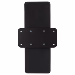 StarTech.com Supporto per docking station - Acciaio - Vista aggiuntiva 4