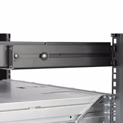 StarTech.com Guide rack per server 1U con profondità di montaggio regolabile - Vista aggiuntiva 4
