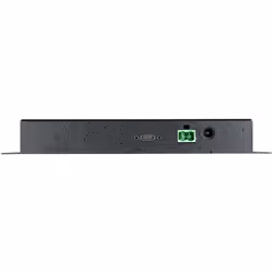 StarTech.com HB31C3A1CME hub di interfaccia USB 3.2 Gen 2 (3.1 Gen 2) Type-C 10000 Mbit/s Nero - Vista aggiuntiva 4