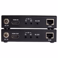 StarTech.com Extender HDMI via CAT6 - 4K 60 Hz - 100 m - Vista aggiuntiva 4