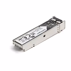 StarTech.com Modulo ricetrasmettitore SFP compatibile con Juniper CTP-SFP-1GE-LX - 1000BASE-LX - Vista aggiuntiva 2