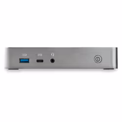 StarTech.com DK30CHHPDUK replicatore di porte e docking station per laptop Cablato USB 3.2 Gen 1 (3.1 Gen 1) Type-C Nero, Argento - Vista aggiuntiva 3
