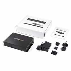 StarTech.com Controller per video wall 2x2 - 4K 60Hz - Vista aggiuntiva 4