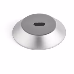 StarTech.com Kit adattatore per slot di sicurezza - Adattatore per piastra di bloccaggio K-Slot per Tablet/iPad/Computer/Moni ...