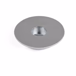 StarTech.com Kit adattatore per slot di sicurezza - Adattatore per piastra di bloccaggio K-Slot per Tablet/iPad/Computer/Monitor/Monitor/Telefono/Laptop - Compatibile con T-Bar - MacBook Pro/Air - Antifurto - Design sottile - Argento