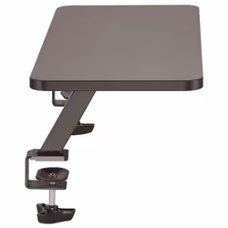 StarTech.com Alzata per monitor - Montaggio su scrivania - Ampia larghezza di 65 cm - Vista aggiuntiva 4