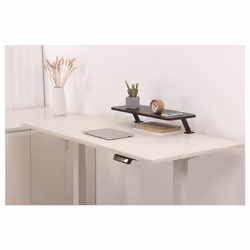 StarTech.com Alzata per monitor - Montaggio su scrivania - Ampia larghezza di 65 cm - Vista aggiuntiva 7