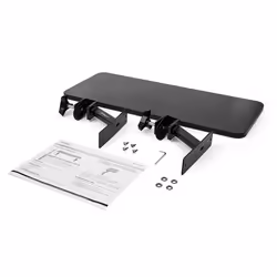 StarTech.com Alzata per monitor - Montaggio su scrivania - Ampia larghezza di 65 cm - Vista aggiuntiva 8