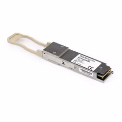 StarTech.com Modulo ricetrasmettitore QSFP+ compatibile con Dell EMC QSFP-40G-SR4 - 40GBASE-SR4, Fibra ottica, 40000 Mbit/s,  ...
