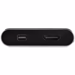StarTech.com Adattatore multiporta da USB-C a Mini DisplayPort o HDMI - 4K 60Hz - Vista aggiuntiva 4