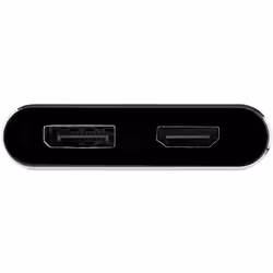StarTech.com Adattatore USB-C a DisplayPort o HDMI - 4K 60Hz - Vista aggiuntiva 4