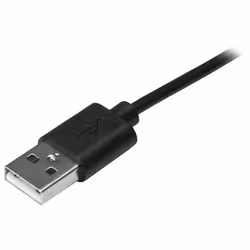 StarTech.com USB2AC2M10PK cavo USB USB 2.0 2 m USB A USB C Nero - Vista aggiuntiva 4