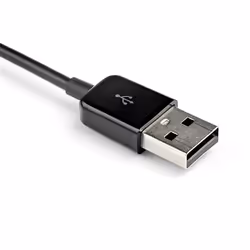 StarTech.com Cavo adattatore convertitore da VGA a HDMI da 3 m - Alimentazione USB - 1080p - Vista aggiuntiva 4