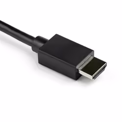 StarTech.com Cavo adattatore convertitore da VGA a HDMI da 3 m - Alimentazione USB - 1080p - Vista aggiuntiva 5