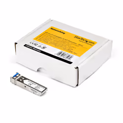 StarTech.com Modulo ricetrasmettitore SFP compatibile con Extreme Networks 10051 - 1000Base-SX - Vista aggiuntiva 4