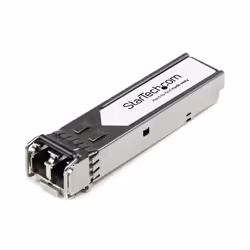 StarTech.com Modulo ricetrasmettitore SFP compatibile con Palo Alto Networks SX - 1000BASE-SX, Fibra ottica, 1250 Mbit/s, SFP ...