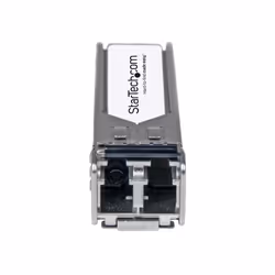 StarTech.com Modulo ricetrasmettitore SFP+ compatibile con Cisco SFP-10G-LR-40 - 10GBASE-LR - Vista aggiuntiva 2