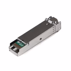 StarTech.com Modulo ricetrasmettitore SFP+ compatibile con Cisco SFP-10G-LR-40 - 10GBASE-LR - Vista aggiuntiva 3