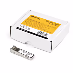 StarTech.com Modulo ricetrasmettitore SFP+ compatibile con Cisco SFP-10G-LR-40 - 10GBASE-LR - Vista aggiuntiva 4