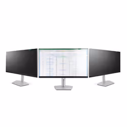StarTech.com Filtro per la privacy universale - Per monitor da 24" - Vista aggiuntiva 5
