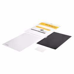 StarTech.com Filtro privacy per MacBook Pro e MacBook Air da 15 - Filtro Magnetico Rimovibile per la Sicurezza dello Schermo del Computer Portatile - Riduce la luce blu - 16:9 - Opaco/lucido - +/-30 gradi - Vista aggiuntiva 4