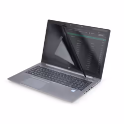 StarTech.com Filtro privacy per notebook da 15.6" - Filtro Magnetico Rimovibile per la Sicurezza dello Schermo del - Riduce la luce blu - 16:9 - Opaco/lucido - +/-30 gradi - Vista aggiuntiva 4