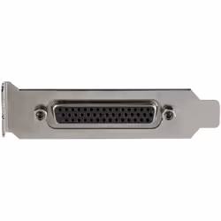 StarTech.com Scheda adattatore seriale PCI Express RS232 a 4 porte - Scheda controller host seriale PCIe RS232 - PCIe a seriale DB9 - 16950 UART - Scheda di espansione a basso profilo - Windows/Linux - Vista aggiuntiva 4