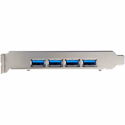 StarTech.com PEXUSB314A2V2 scheda di interfaccia e adattatore Interno USB 3.2 Gen 2 (3.1 Gen 2) - Vista aggiuntiva 4
