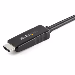 StarTech.com Cavo HDMI a Mini DisplayPort da 2 m - 4K 30 Hz - Vista aggiuntiva 4
