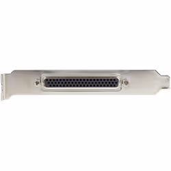 StarTech.com Scheda seriale PCI Express a 8 porte - Scheda adattatore seriale PCIe RS232 - Scheda di espansione/controller card seriale DB9 9pin - 16C1050 UART - Protezione sovratensioni ESD 15kV - Windows & Linux - Vista aggiuntiva 4