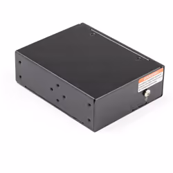 StarTech.com Gigabit PoE Extender Industriale 60W - 802.3 bt PoE+/PoE++ UTP PD Power over Ethernet network range extender/repeater - Ripetitore PoE 100m - IP-30 - 40C +75C