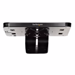 StarTech.com Supporto Antifurto Tablet, Supporto Universale Antifurto per Tablet fino a 10,5" - Compatibile con Serrature e Slot K - Installazione da Scrivania/VESA/Muro - Supporto di Sicurezza per Tablet POS - Vista aggiuntiva 4