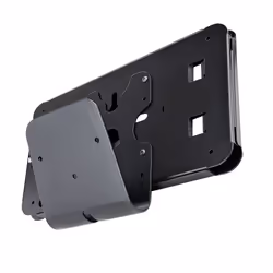 StarTech.com Supporto Antifurto Tablet, Supporto Universale Antifurto per Tablet fino a 10,5" - Compatibile con Serrature e Slot K - Installazione da Scrivania/VESA/Muro - Supporto di Sicurezza per Tablet POS - Vista aggiuntiva 7