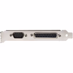 StarTech.com PEX1S1P950 scheda di interfaccia e adattatore Interno Parallelo, Seriale - Vista aggiuntiva 4