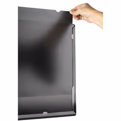 StarTech.com PRIVSCNMON32 schermo anti-riflesso 32" Monitor Filtro per la privacy senza bordi per display - Vista aggiuntiva 4