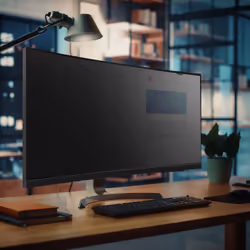 StarTech.com PRIVSCNMON34W schermo anti-riflesso 34" Monitor Filtro per la privacy senza bordi per display - Vista aggiuntiva 5