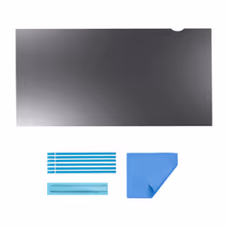 StarTech.com PRIVSCNMON34W schermo anti-riflesso 34" Monitor Filtro per la privacy senza bordi per display - Vista aggiuntiva 6