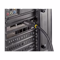 StarTech.com Cavo HDMI 2.1 8K da 5m - Cavo HDMI certificato ad alta velocità 48Gbps - Cavo video HDMI Ultra HD per Monitor PC/TV/Display 8K 60Hz/4K 120Hz HDR10+ eARC - Rivestimento in TPE flessibile e resistente - Vista aggiuntiva 6