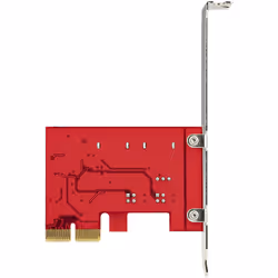 StarTech.com Scheda PCIe SATA - Scheda di Espansione PCIe SATA 2 Porte 6Gbps - Profilo Alto/Basso - Controller RAID SATA ASM1062R - Adattatore PCI Express /SATA - Vista aggiuntiva 7